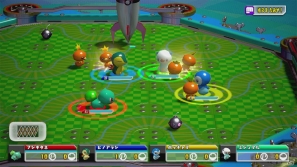 おもちゃのポケモンで爽快アクションバトル！649種類のポケモンが大集合！Wii Uダウンロード専用ソフト「ポケモンスクランブル U」2013年春発売決定の画像6