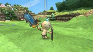 Xbox 360「Happy Wars」ハッピーカードが33%値引きされる「バレンタインキャンペーン」を開催の画像3