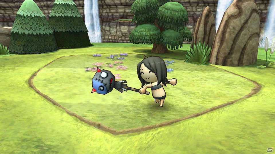 Xbox 360「Happy Wars」ハッピーカードが33％値引きされる「バレンタインキャンペーン」を開催の画像1