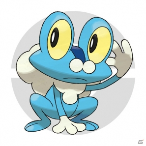 3DS「ポケットモンスター X・Y」2013年夏のポケモン映画最新作でも大活躍！イーブイが進化した新ポケモン「ニンフィア」登場の画像12
