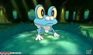 3DS「ポケットモンスター X・Y」2013年夏のポケモン映画最新作でも大活躍！イーブイが進化した新ポケモン「ニンフィア」登場の画像13