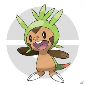 3DS「ポケットモンスター X・Y」2013年夏のポケモン映画最新作でも大活躍！イーブイが進化した新ポケモン「ニンフィア」登場の画像23