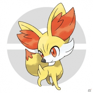 3DS「ポケットモンスター X・Y」2013年夏のポケモン映画最新作でも大活躍！イーブイが進化した新ポケモン「ニンフィア」登場の画像27