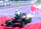 PS3/Xbox 360「F1 RACE STARS」カスタマイズの内容やパワーアップアイテムの紹介映像などの最新情報公開