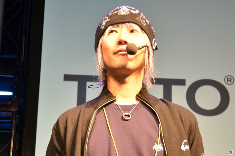 【JAEPO 2013】石田礼輔氏ら登壇者もノリノリ！音楽のグルーヴ感を直感的に楽しめるAC「グルーヴコースター」の発表会をレポートの画像14