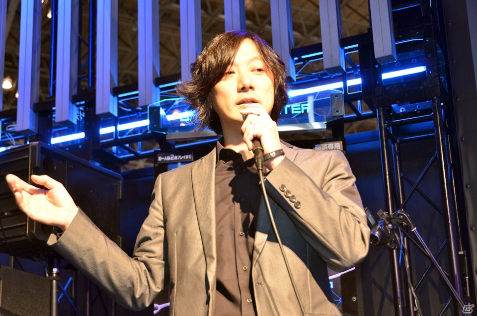 【JAEPO 2013】石田礼輔氏ら登壇者もノリノリ！音楽のグルーヴ感を直感的に楽しめるAC「グルーヴコースター」の発表会をレポートの画像9