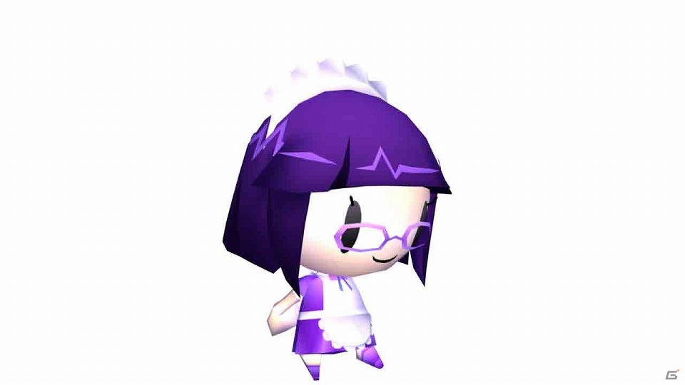 PS Vita「ピコットナイト」上級者向けミッション「滅」シリーズ第6弾を2月16日に配信の画像5