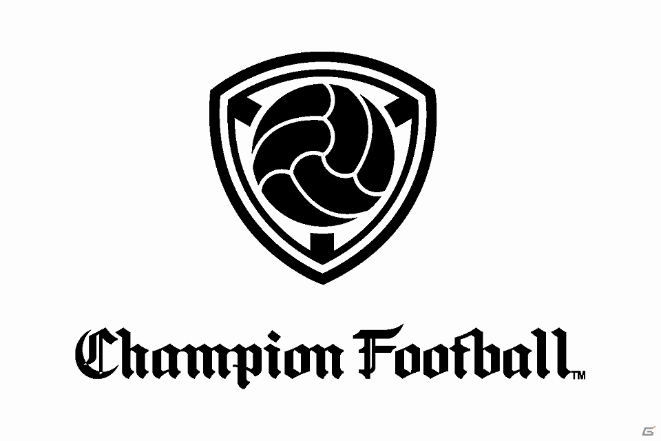 iOS「Champion Football」サービス開始日が3月26日に決定！の画像1