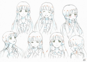 GREE「アイドルマスター ミリオンライブ！」に登場する10名のアイドルを新たに紹介！公式サイトではプロフィールや自己紹介ボイスも公開中の画像4