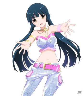 GREE「アイドルマスター ミリオンライブ！」に登場する10名のアイドルを新たに紹介！公式サイトではプロフィールや自己紹介ボイスも公開中の画像3
