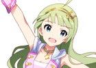 GREE「アイドルマスター ミリオンライブ！」に登場する10名のアイドルを新たに紹介！公式サイトではプロフィールや自己紹介ボイスも公開中