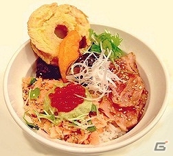 iOS/Android「クックと魔法のレシピ」どんぶりカフェ「bowls」とコラボ！オリジナルの“コラボ丼”が登場の画像2