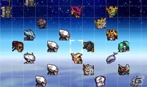 3DS「スーパーロボット大戦UX」第2弾PVが公開!Mobage「スーパーロボット大戦Card Chronicle」の新CMもの画像1