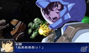 3DS「スーパーロボット大戦UX」第2弾PVが公開!Mobage「スーパーロボット大戦Card Chronicle」の新CMもの画像3