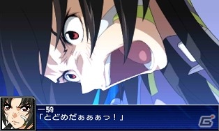 3DS「スーパーロボット大戦UX」第2弾PVが公開！Mobage「スーパーロボット大戦Card Chronicle」の新CMもの画像2