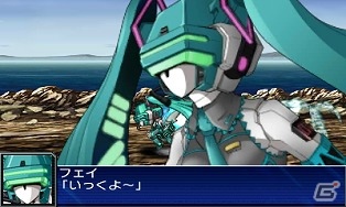 3DS「スーパーロボット大戦UX」第2弾PVが公開！Mobage「スーパーロボット大戦Card Chronicle」の新CMもの画像5