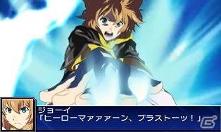 3DS「スーパーロボット大戦UX」第2弾PVが公開！Mobage「スーパーロボット大戦Card Chronicle」の新CMもの画像6