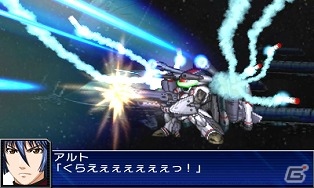 3DS「スーパーロボット大戦UX」第2弾PVが公開！Mobage「スーパーロボット大戦Card Chronicle」の新CMもの画像9