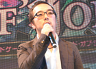 【JAEPO 2013】西山氏が賭けたデジタルTCGの形とは―AC「コード・オブ・ジョーカー」の掲げるビジョンが垣間見えたプレゼンテーションの模様を紹介