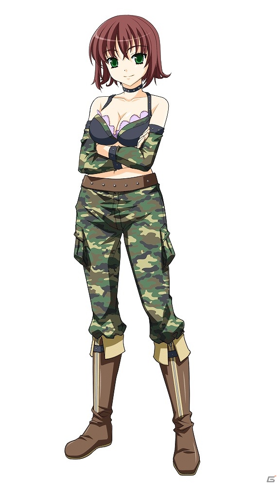 Yahoo! Mobage「リング☆ドリーム～女子プロレス大戦～」天才レスラー2人のカードを手に入れろ！「如月巡業 －逃走のハリネズミ－」イベント開催の画像1