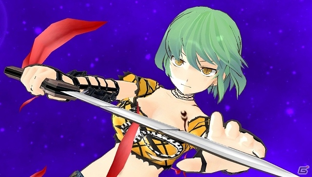 PS Vita「閃乱カグラ SHINOVI VERSUS -少女達の証明-」ストーリーとアーケード、2つのモードが楽しめるゲームの流れを紹介の画像8