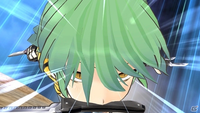PS Vita「閃乱カグラ SHINOVI VERSUS -少女達の証明-」ストーリーとアーケード、2つのモードが楽しめるゲームの流れを紹介の画像9