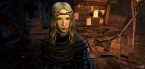 PS3/Xbox 360「ドラゴンズドグマ：ダークアリズン」黒呪島で出会う謎の人物「オルガ」「バロック」の詳細が明らかにの画像18