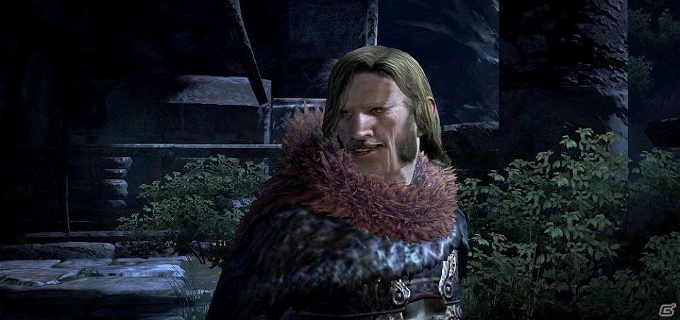 PS3/Xbox 360「ドラゴンズドグマ：ダークアリズン」黒呪島で出会う謎の人物「オルガ」「バロック」の詳細が明らかにの画像21