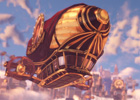 PS3/Xbox 360「バイオショック インフィニット」予約特典＆日本語版の最新トレーラー「City in the Sky」公開！