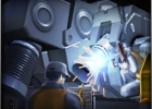 スロット強化ハンガーを追加するPS3「機動戦士ガンダム バトルオペレーション」2月度大型アップデート＆バレンタインデープレゼントキャンペーン実施