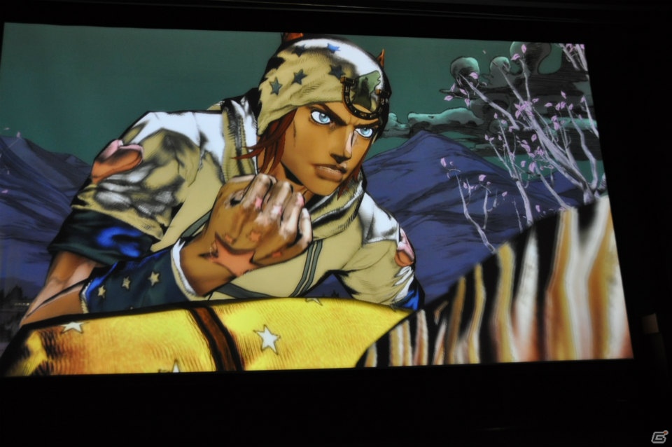 発売日が8月29日に決定ィィィ！東方定助参戦も発表されたPS3「ジョジョの奇妙な冒険 オールスターバトル」発表会レポートッ！初回封入特典には吉良吉影が使えるコードがッ！の画像11