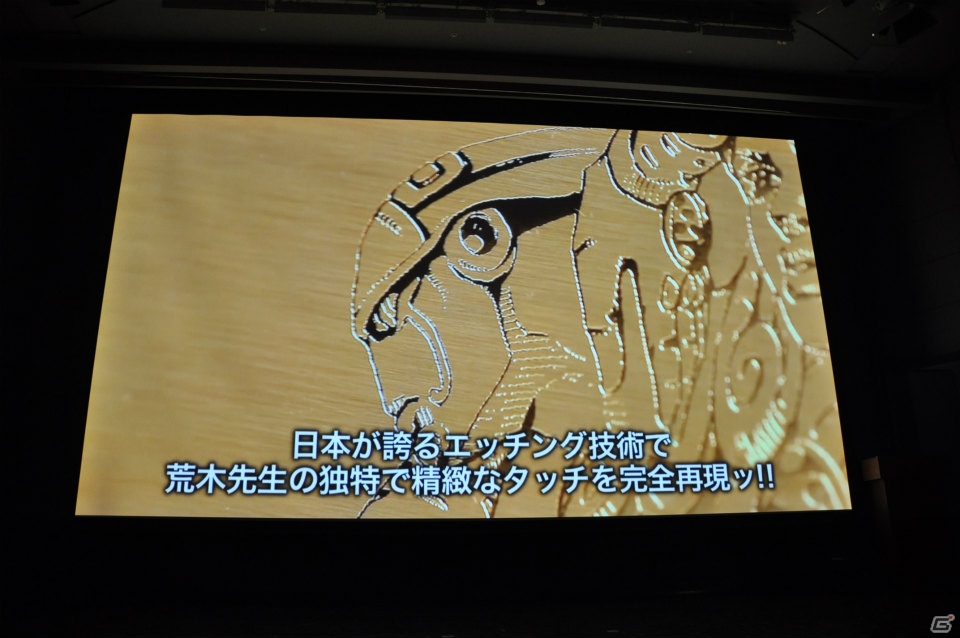 発売日が8月29日に決定ィィィ！東方定助参戦も発表されたPS3「ジョジョの奇妙な冒険 オールスターバトル」発表会レポートッ！初回封入特典には吉良吉影が使えるコードがッ！の画像23