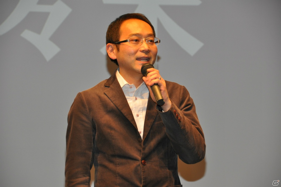 会場が涙した「九尾事件」ゲーム内映像上映＆松山洋氏からの挑戦状企画実施！PS3/Xbox 360「NARUTO－ナルト－ 疾風伝 ナルティメットストーム3」イベント午前の部レポの画像1