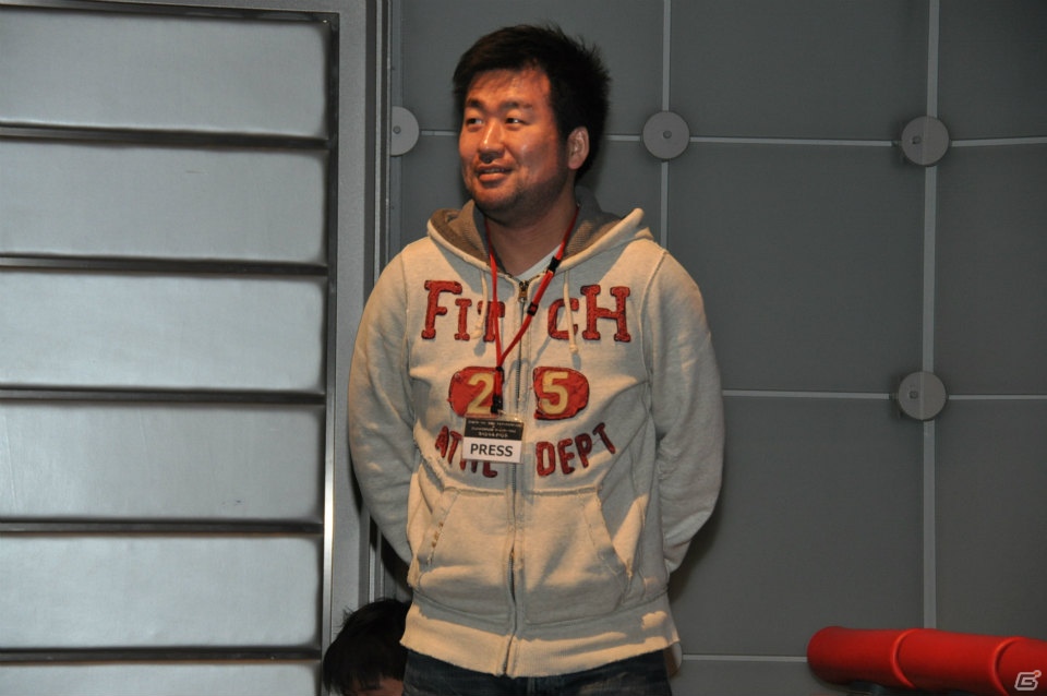 会場が涙した「九尾事件」ゲーム内映像上映＆松山洋氏からの挑戦状企画実施！PS3/Xbox 360「NARUTO－ナルト－ 疾風伝 ナルティメットストーム3」イベント午前の部レポの画像18