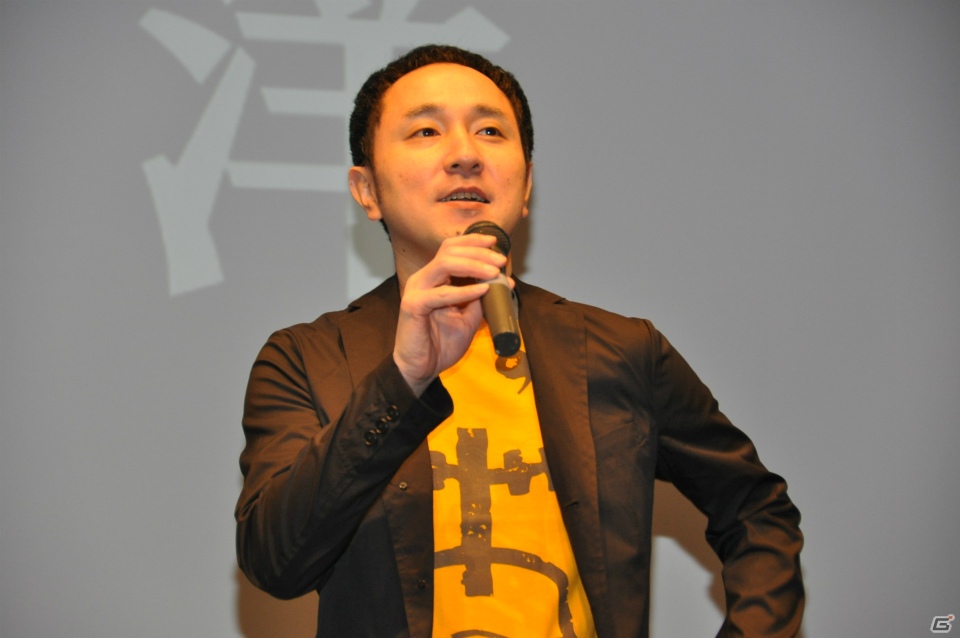 会場が涙した「九尾事件」ゲーム内映像上映＆松山洋氏からの挑戦状企画実施！PS3/Xbox 360「NARUTO－ナルト－ 疾風伝 ナルティメットストーム3」イベント午前の部レポの画像2