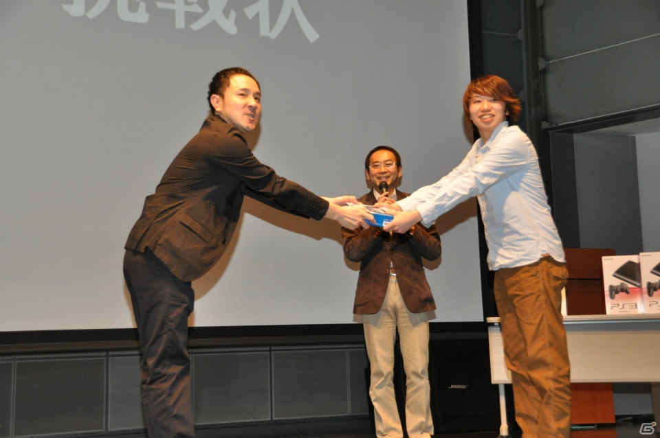 会場が涙した「九尾事件」ゲーム内映像上映＆松山洋氏からの挑戦状企画実施！PS3/Xbox 360「NARUTO－ナルト－ 疾風伝 ナルティメットストーム3」イベント午前の部レポの画像26