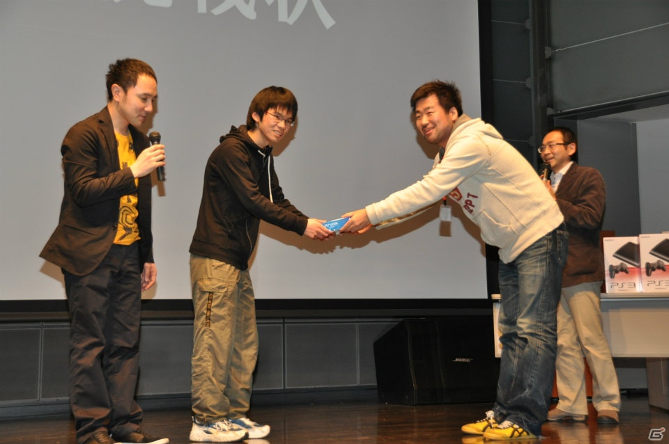 会場が涙した「九尾事件」ゲーム内映像上映＆松山洋氏からの挑戦状企画実施！PS3/Xbox 360「NARUTO－ナルト－ 疾風伝 ナルティメットストーム3」イベント午前の部レポの画像28
