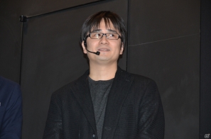 鈴木亮浩氏