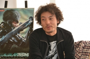 【MGR BOOT CAMP】KONAMIの小島プロダクション×プラチナゲームズの相乗効果が生み出した「遊び方を選びながら誰でも楽しめる」作品に仕上がった「メタルギア ライジング リベンジェンス」開発陣インタビューの画像10