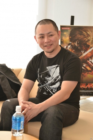 【MGR BOOT CAMP】KONAMIの小島プロダクション×プラチナゲームズの相乗効果が生み出した「遊び方を選びながら誰でも楽しめる」作品に仕上がった「メタルギア ライジング リベンジェンス」開発陣インタビューの画像12