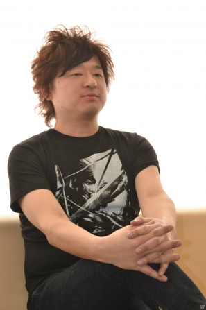 【MGR BOOT CAMP】KONAMIの小島プロダクション×プラチナゲームズの相乗効果が生み出した「遊び方を選びながら誰でも楽しめる」作品に仕上がった「メタルギア ライジング リベンジェンス」開発陣インタビューの画像13