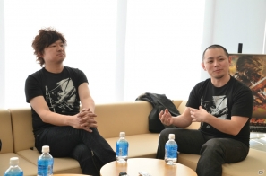 【MGR BOOT CAMP】KONAMIの小島プロダクション×プラチナゲームズの相乗効果が生み出した「遊び方を選びながら誰でも楽しめる」作品に仕上がった「メタルギア ライジング リベンジェンス」開発陣インタビューの画像17