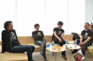 【MGR BOOT CAMP】KONAMIの小島プロダクション×プラチナゲームズの相乗効果が生み出した「遊び方を選びながら誰でも楽しめる」作品に仕上がった「メタルギア ライジング リベンジェンス」開発陣インタビューの画像18