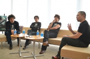 【MGR BOOT CAMP】KONAMIの小島プロダクション×プラチナゲームズの相乗効果が生み出した「遊び方を選びながら誰でも楽しめる」作品に仕上がった「メタルギア ライジング リベンジェンス」開発陣インタビューの画像21