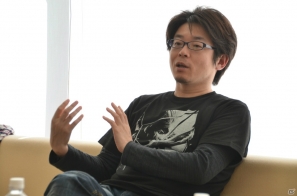 【MGR BOOT CAMP】KONAMIの小島プロダクション×プラチナゲームズの相乗効果が生み出した「遊び方を選びながら誰でも楽しめる」作品に仕上がった「メタルギア ライジング リベンジェンス」開発陣インタビューの画像22