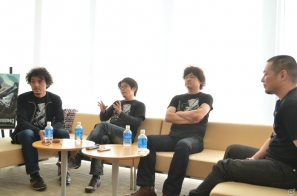 【MGR BOOT CAMP】KONAMIの小島プロダクション×プラチナゲームズの相乗効果が生み出した「遊び方を選びながら誰でも楽しめる」作品に仕上がった「メタルギア ライジング リベンジェンス」開発陣インタビューの画像24