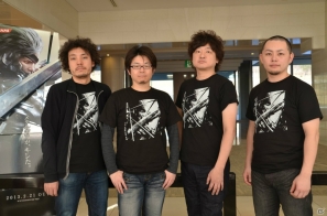 【MGR BOOT CAMP】KONAMIの小島プロダクション×プラチナゲームズの相乗効果が生み出した「遊び方を選びながら誰でも楽しめる」作品に仕上がった「メタルギア ライジング リベンジェンス」開発陣インタビューの画像29
