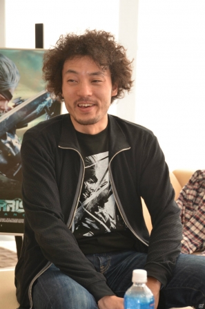 小島プロダクション シナリオライター「玉利 越」氏