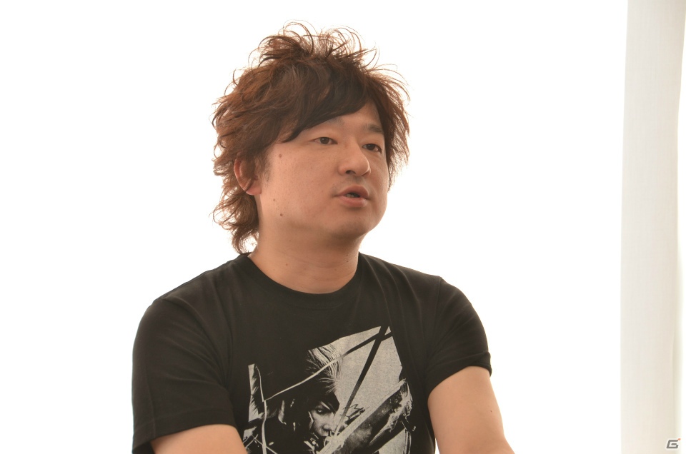 【MGR BOOT CAMP】KONAMIの小島プロダクション×プラチナゲームズの相乗効果が生み出した「遊び方を選びながら誰でも楽しめる」作品に仕上がった「メタルギア ライジング リベンジェンス」開発陣インタビューの画像14
