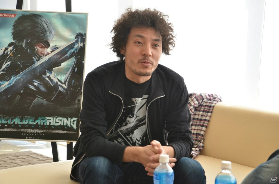 【MGR BOOT CAMP】KONAMIの小島プロダクション×プラチナゲームズの相乗効果が生み出した「遊び方を選びながら誰でも楽しめる」作品に仕上がった「メタルギア ライジング リベンジェンス」開発陣インタビューの画像19